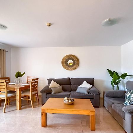 Colibri House By Best Holidays Fuerteventura Corralejo Extérieur photo
