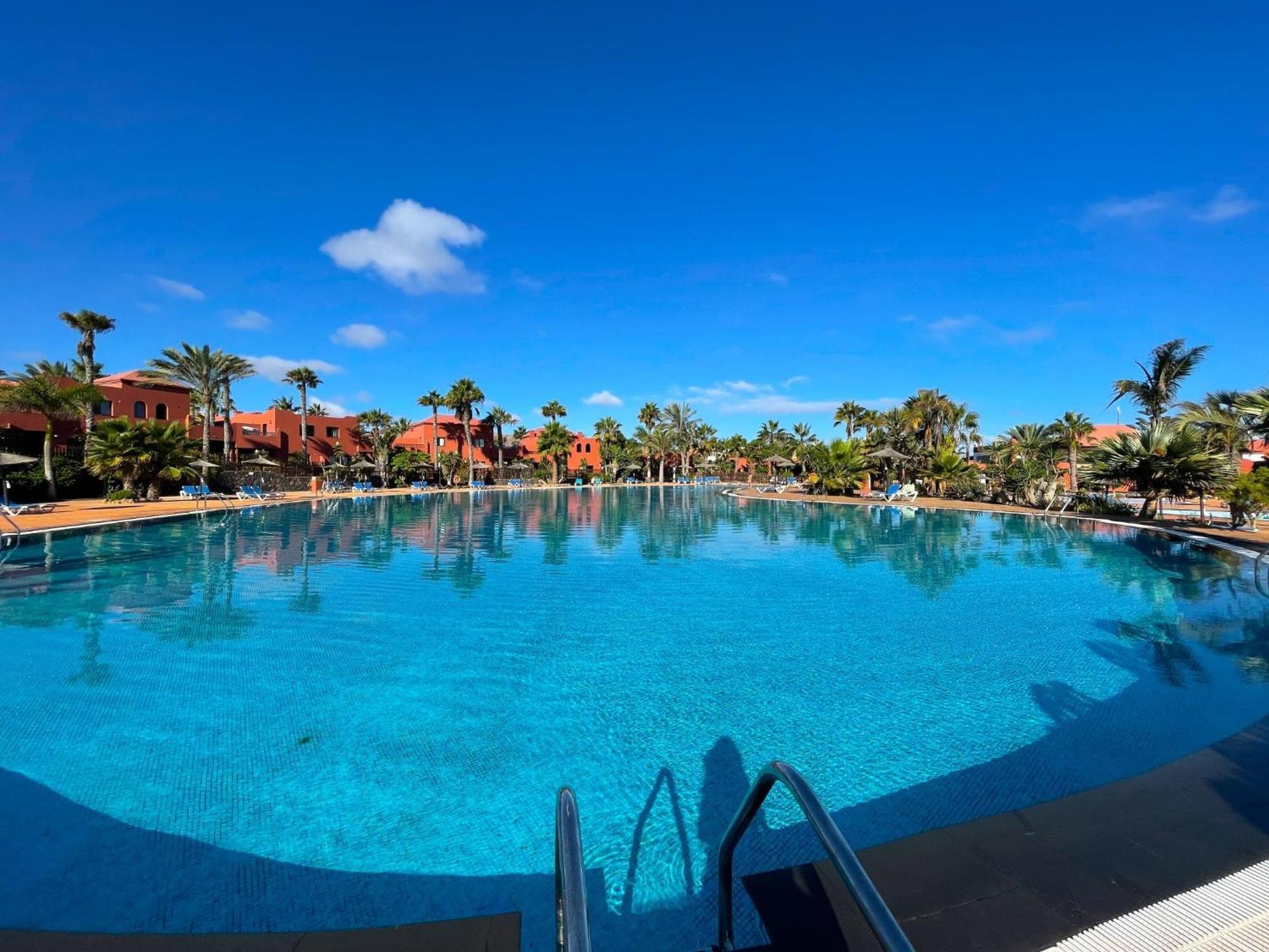 Colibri House By Best Holidays Fuerteventura Corralejo Extérieur photo